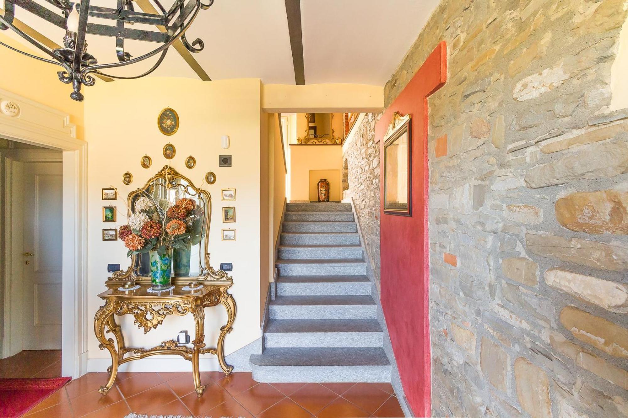 Tenuta Pian D'Attesio - Agriturismo Castelletto Soprano Exterior foto