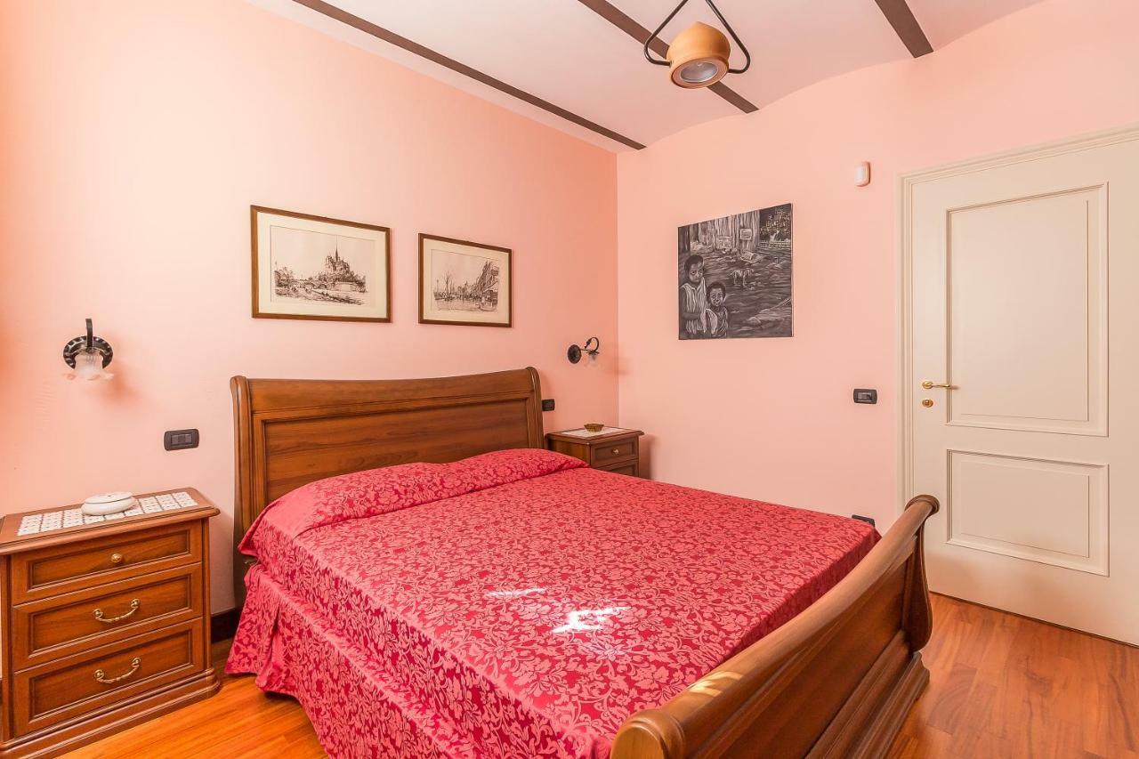 Tenuta Pian D'Attesio - Agriturismo Castelletto Soprano Exterior foto